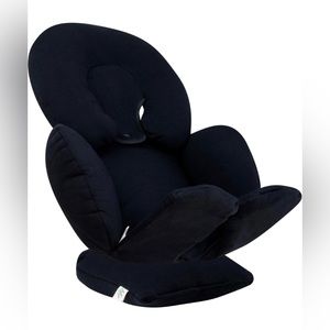 Infant Head & Baby Body Support